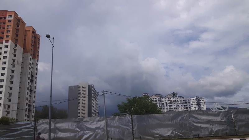 George Town