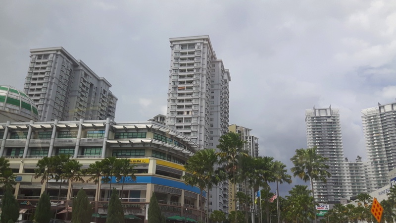 George Town
