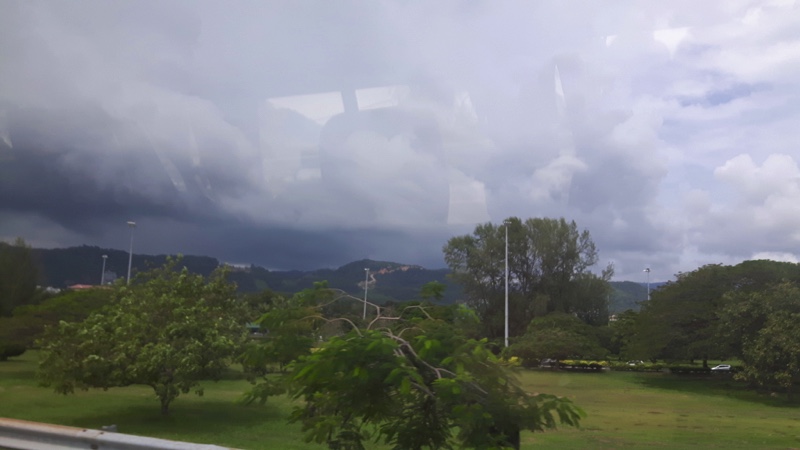 George Town