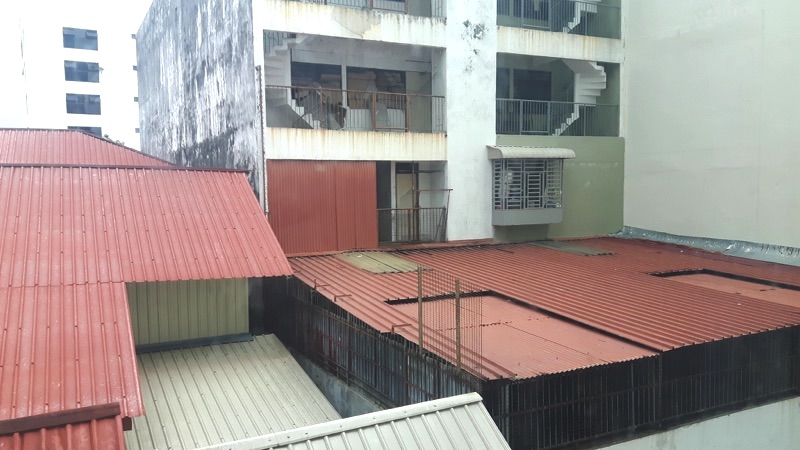 George Town
