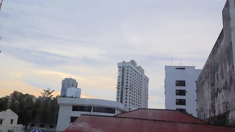 George Town