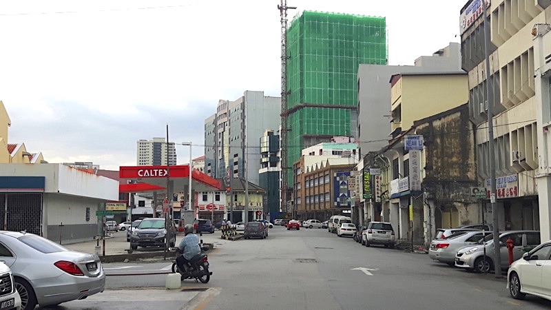 George Town