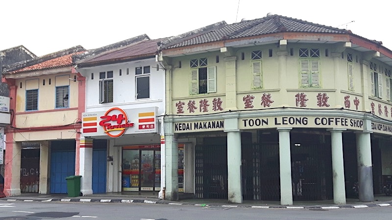 George Town