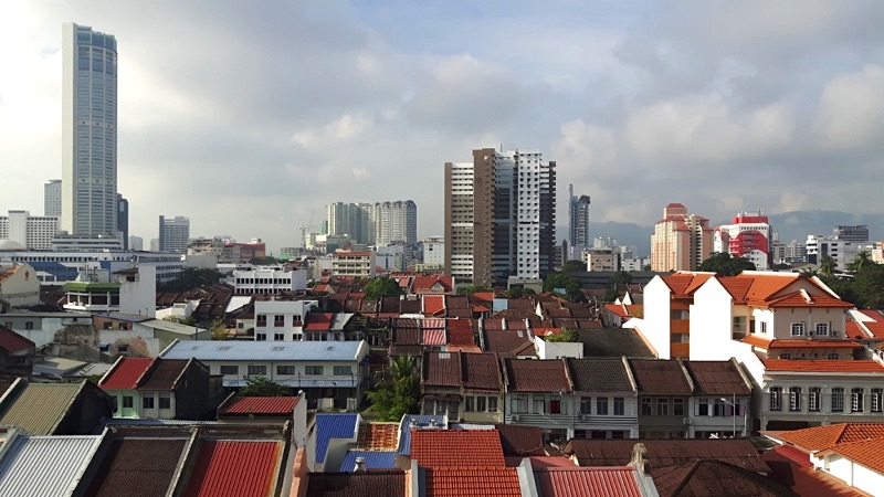 George Town