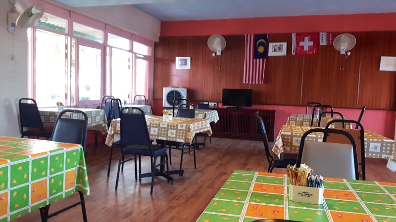 George Town