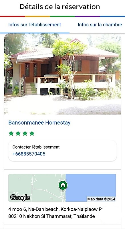 Nakhon Si Thammarat