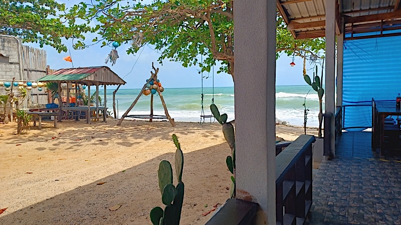 Khanom