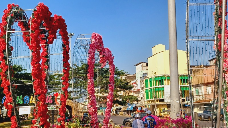 Surat Thani