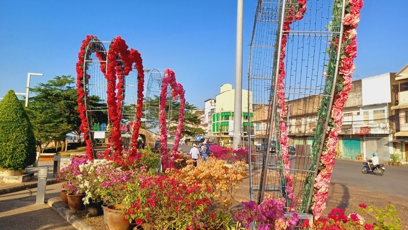 Surat Thani