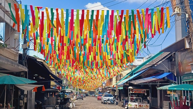 Surat Thani