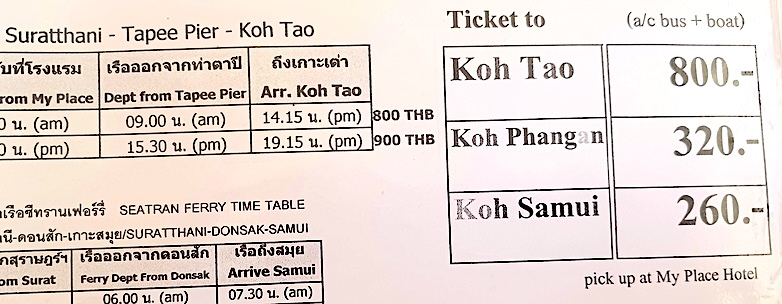 Surat Thani