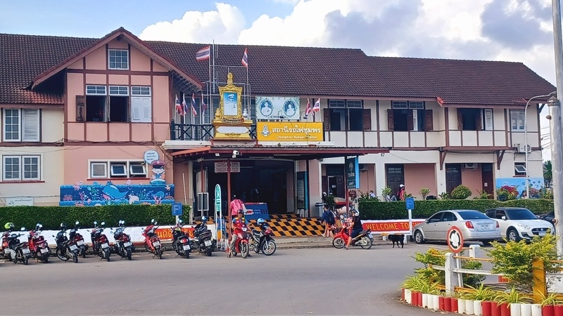Chumphon