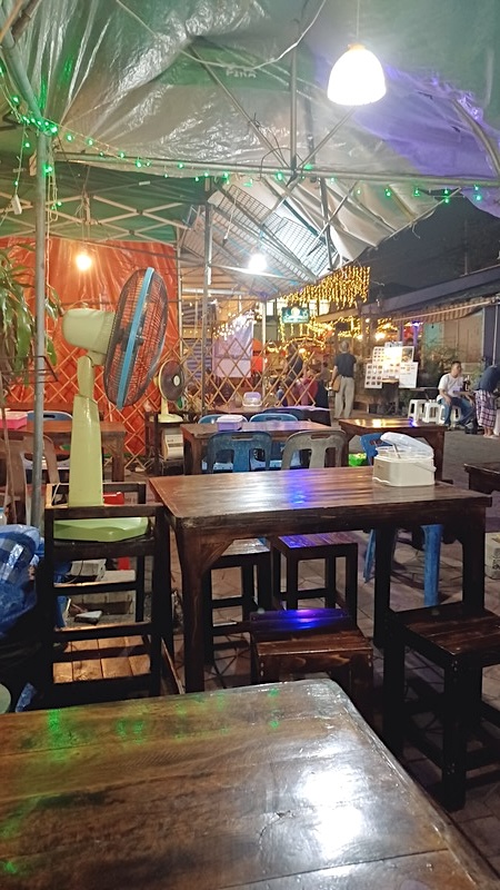 Bangkok