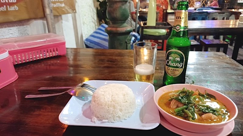 Bangkok