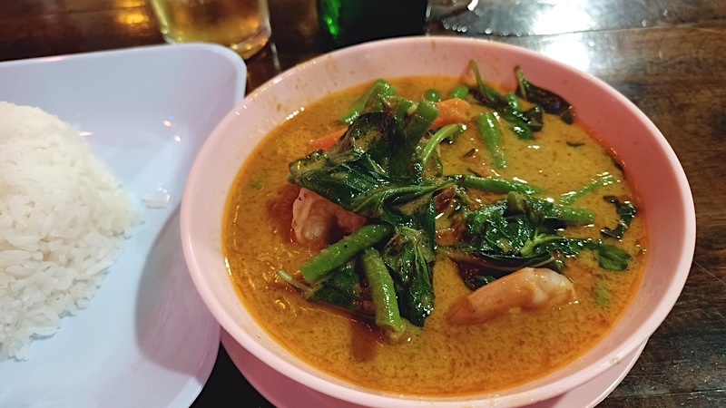 Bangkok