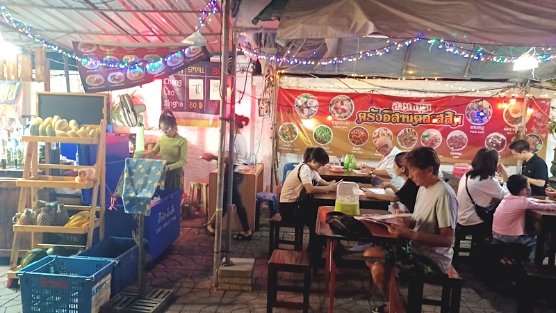 Bangkok