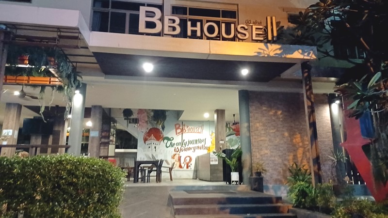 Bangkok