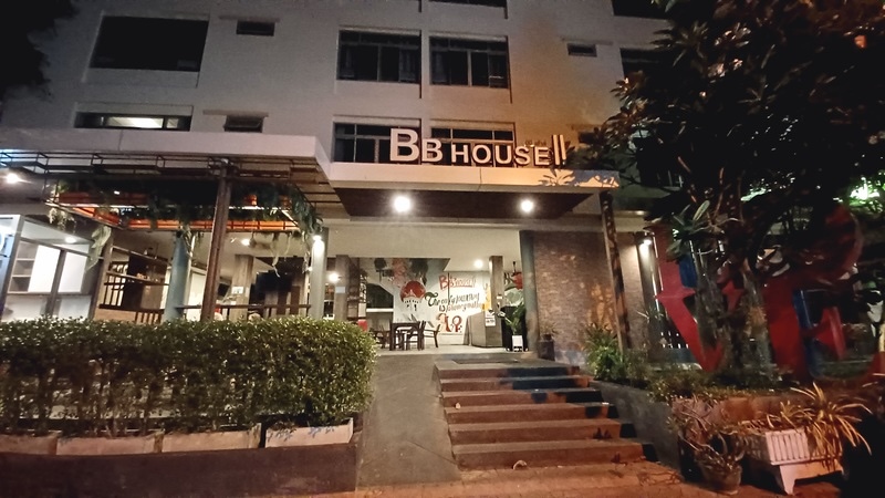 Bangkok