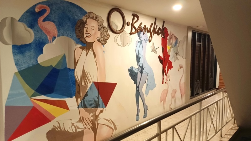 Bangkok