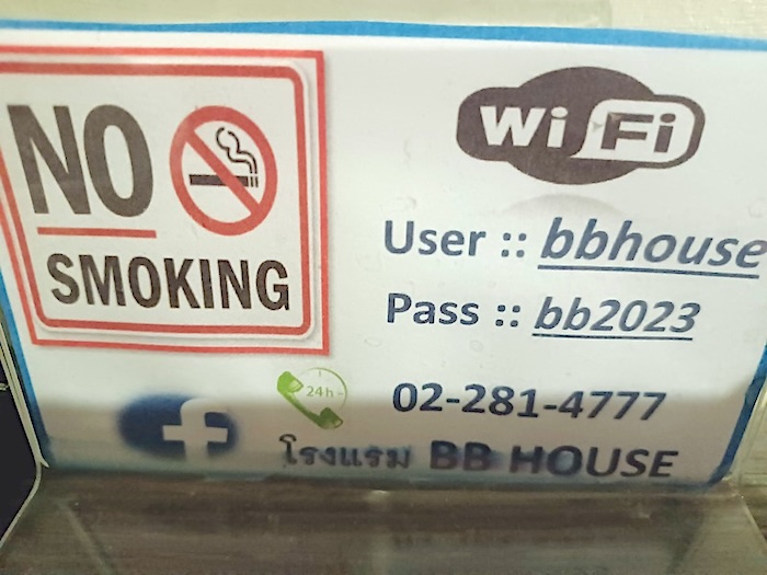 Bangkok