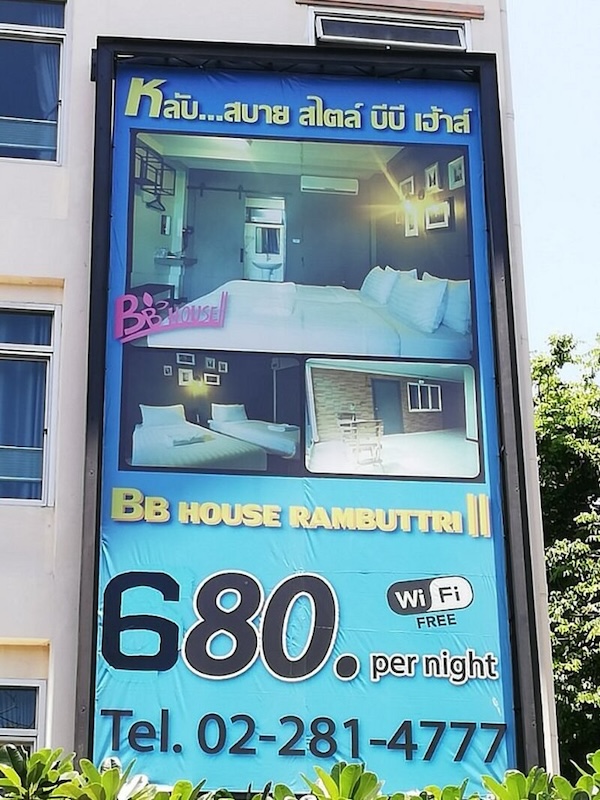 Bangkok