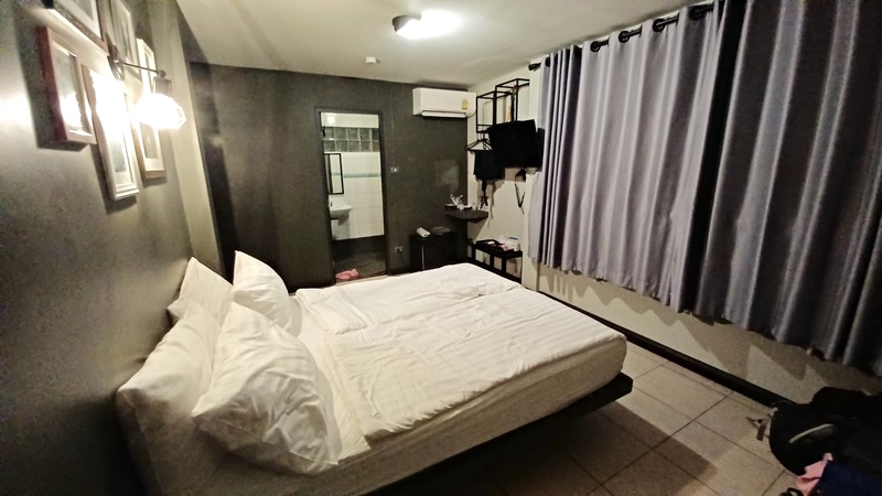 Bangkok