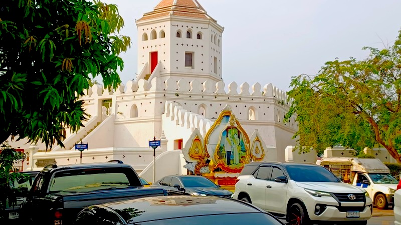 Bangkok