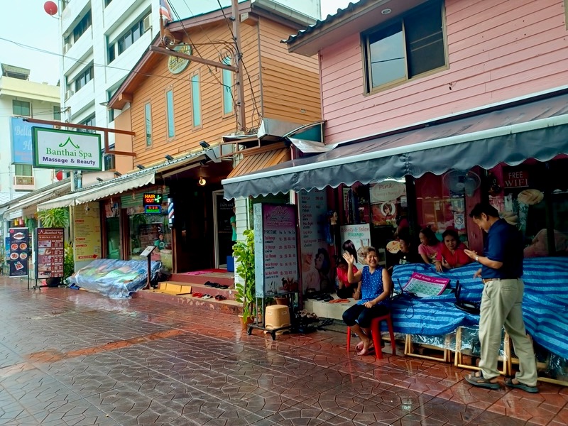Bangkok