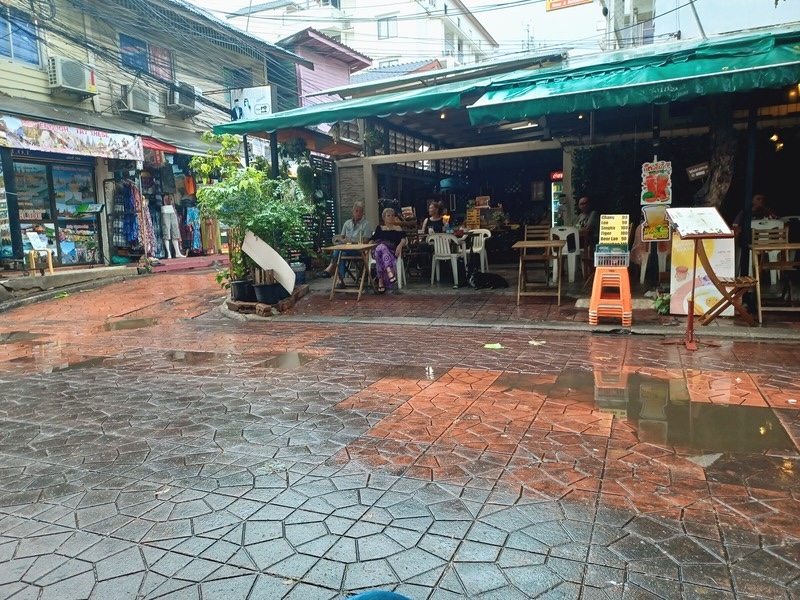 Bangkok