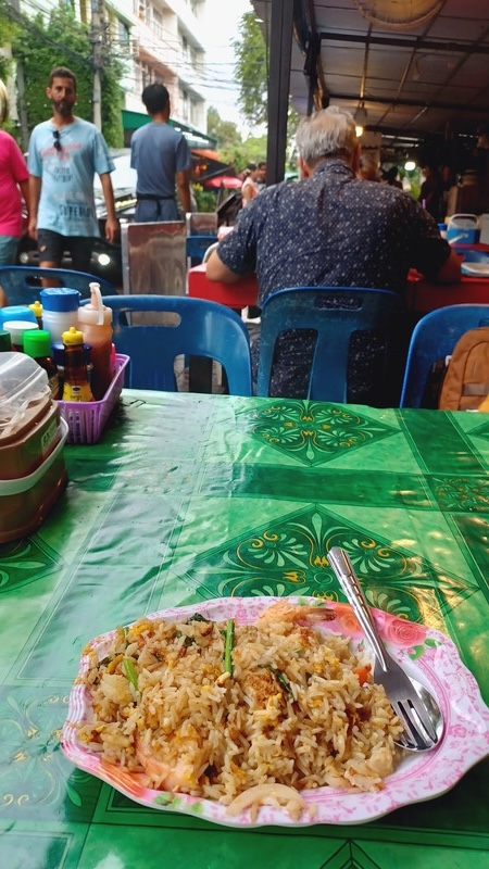 Bangkok