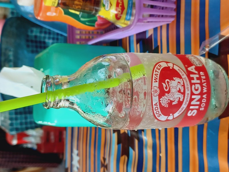 Bangkok