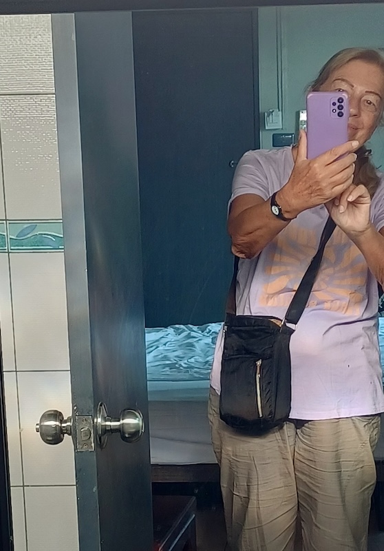 Bangkok