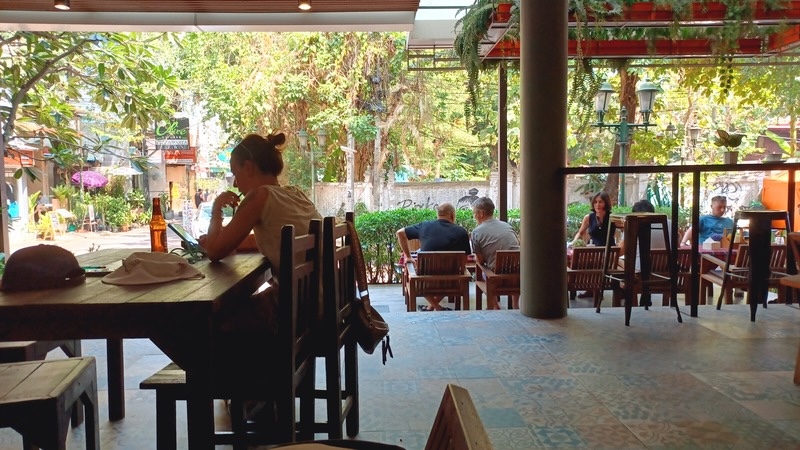 Bangkok