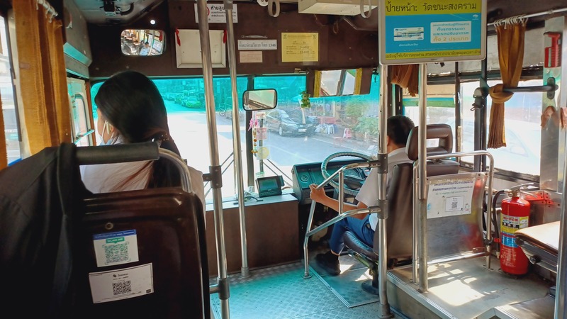 Bangkok