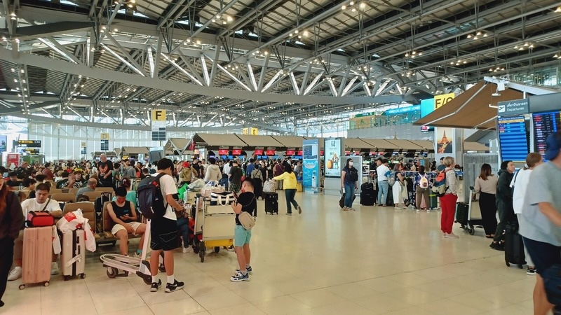 Bangkok