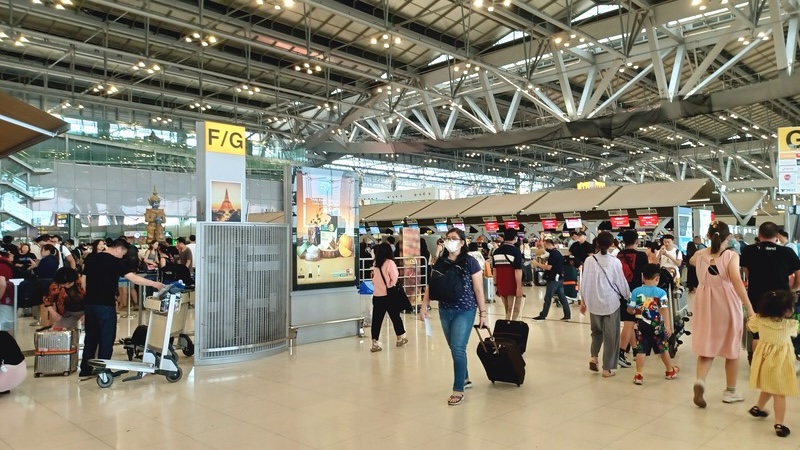 Bangkok