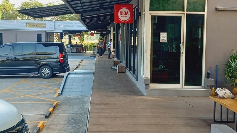 Bangkok