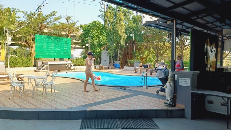 Bangkok