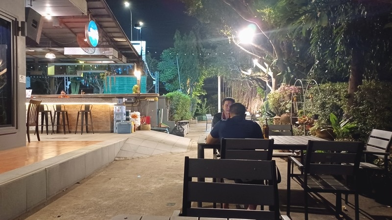 Bangkok