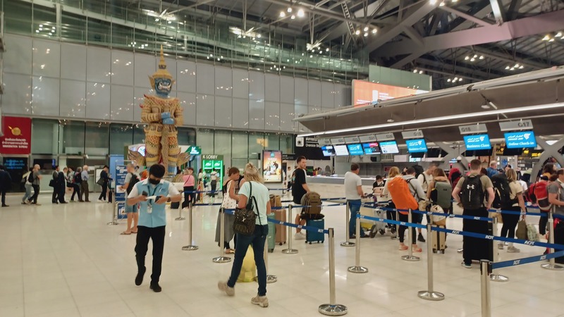 Bangkok