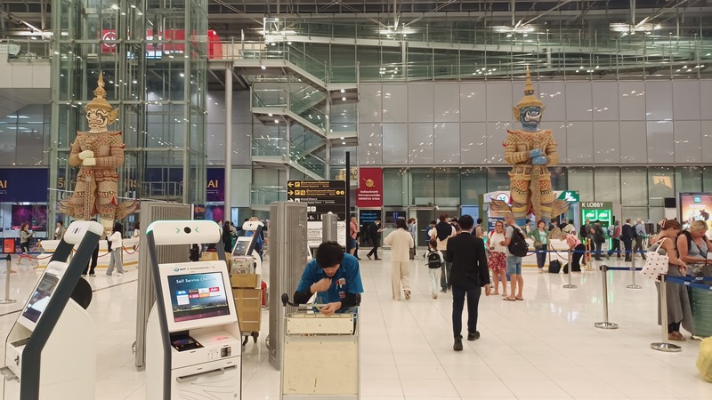 Bangkok