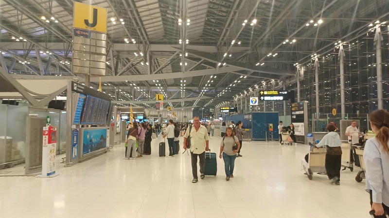 Bangkok