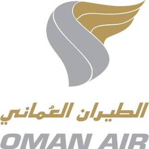 logo Oman Air