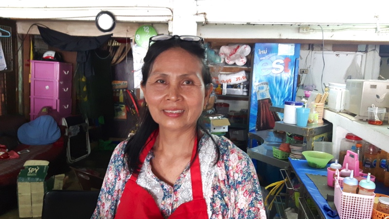 Bangkok