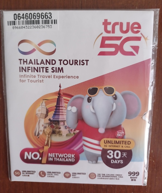 Bangkok