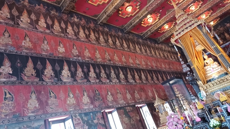 Bangkok