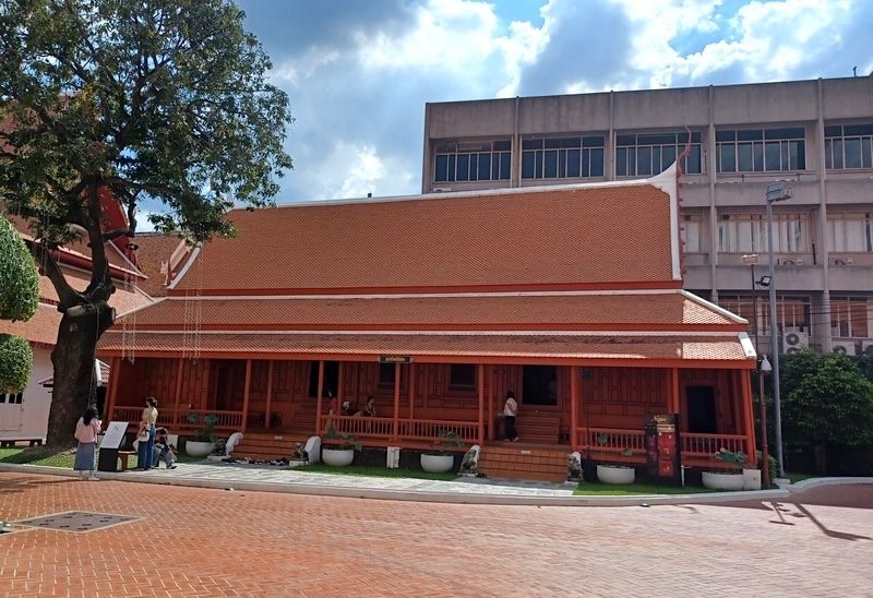 Bangkok