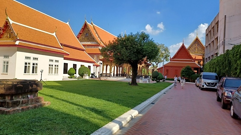 Bangkok