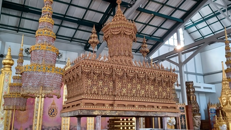Bangkok