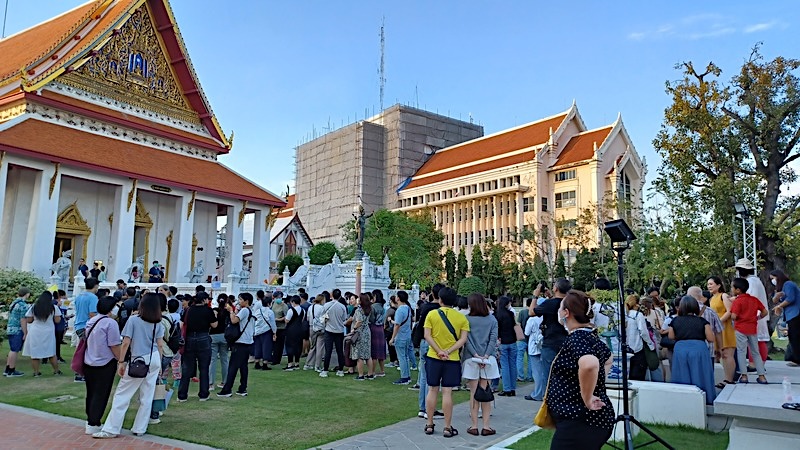 Bangkok